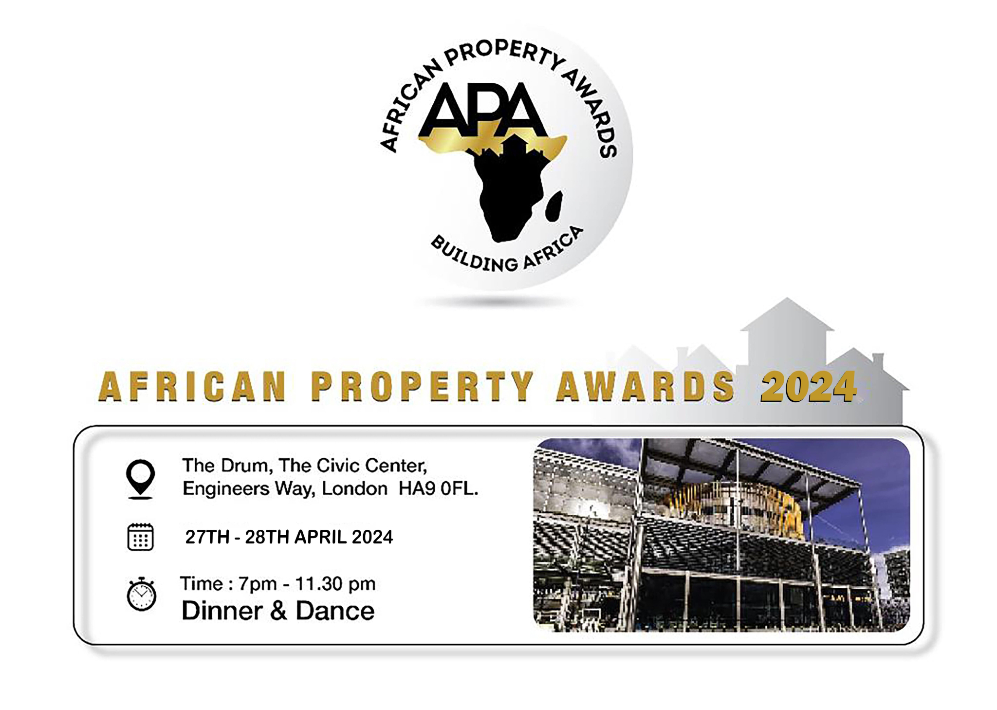 Africa Home Building News 17/0124