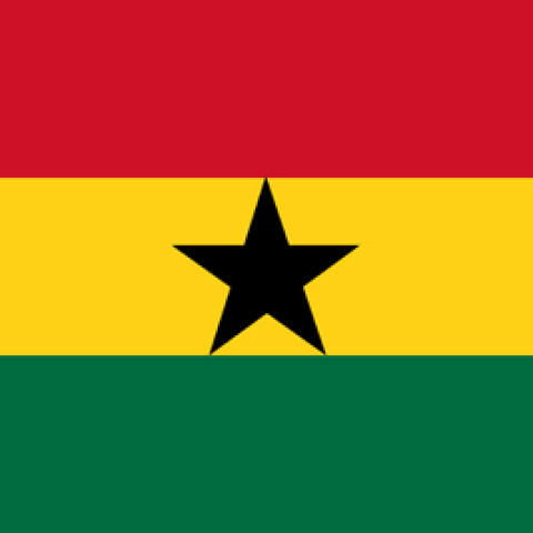 Ghana